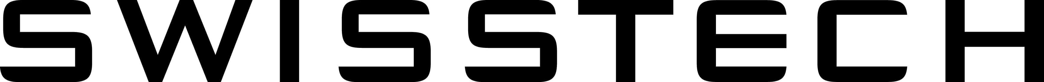 Swisstech Services AG Logo