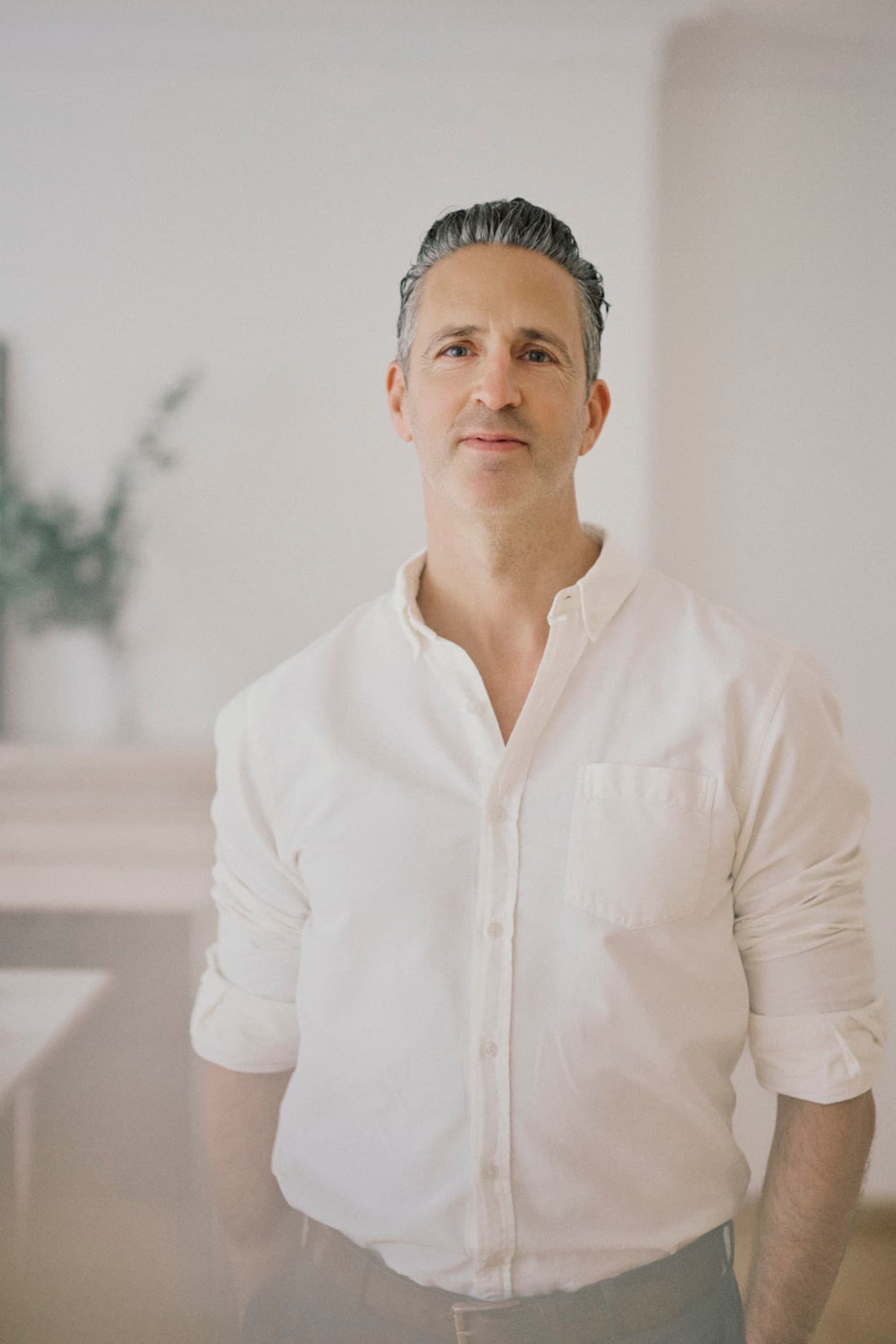 David Oppenheim
