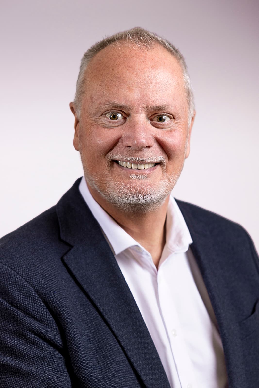 Tim  Marschall