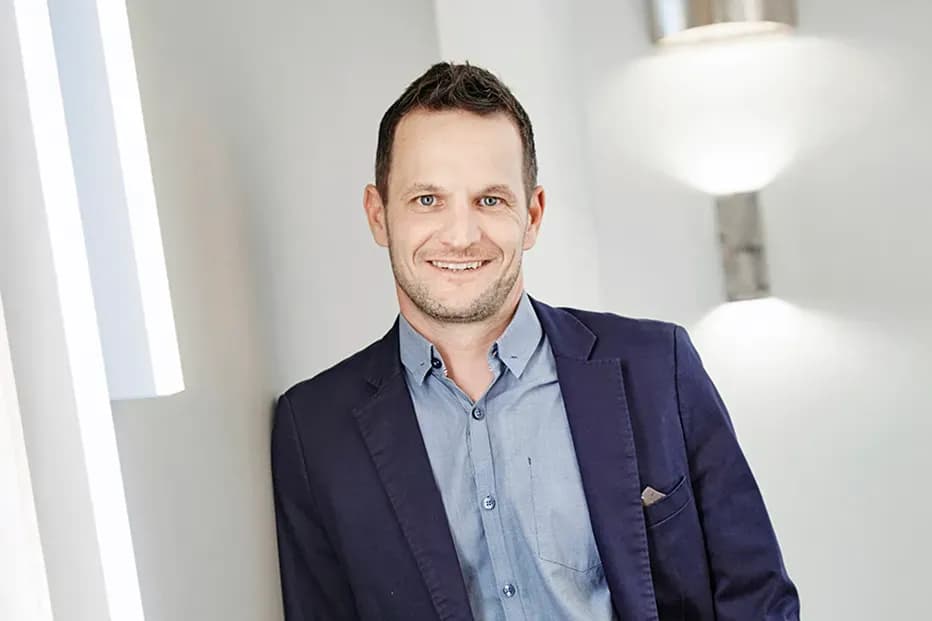 Tobias Wunderli