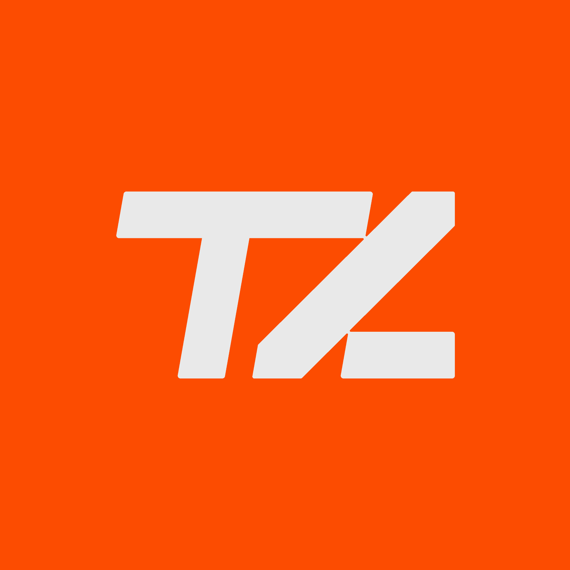 The Zone Media GmbH Logo