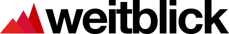 Weitblick Online Agentur GmbH Logo