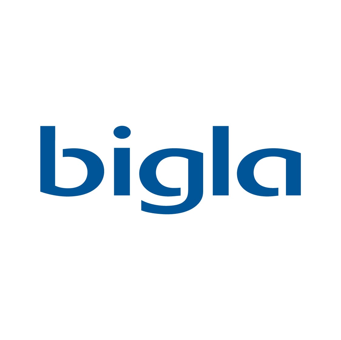 Bigla AG Logo