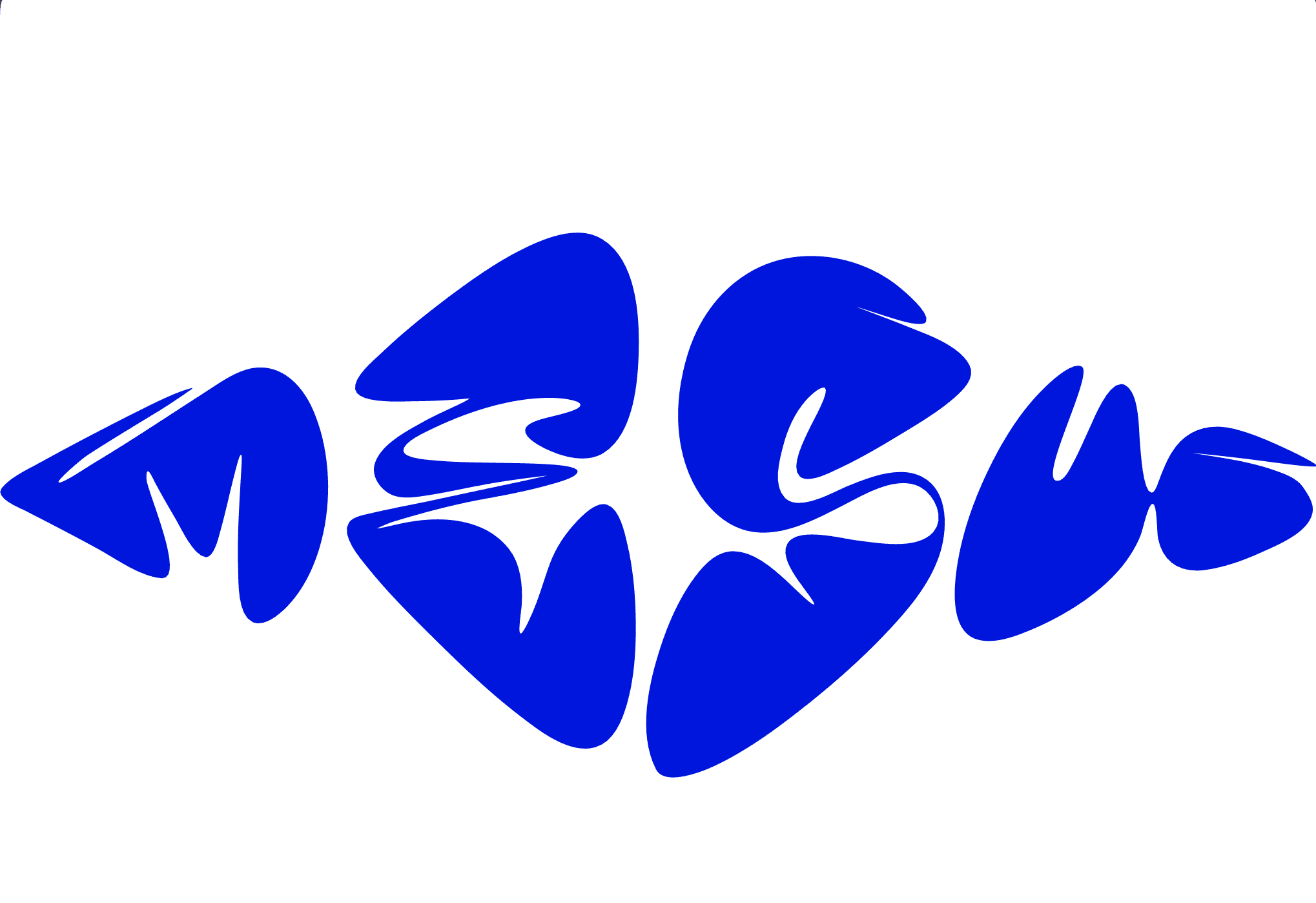 Studio Mesh Logo