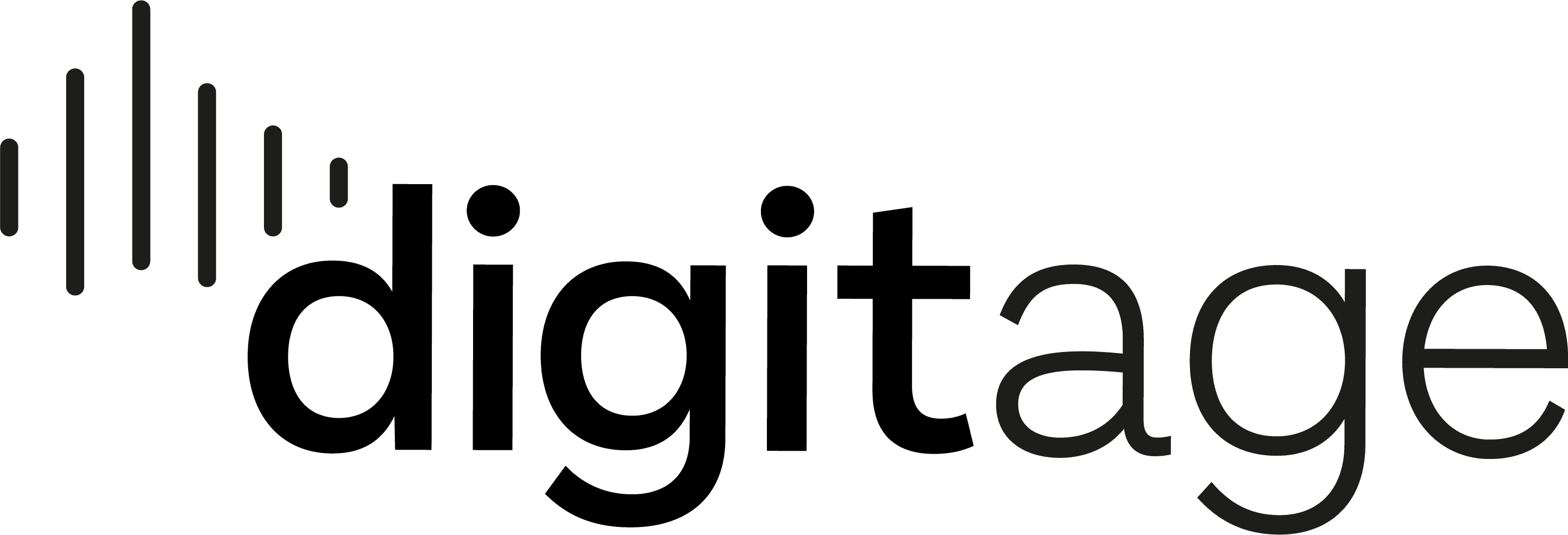 DIGITAGE communication GmbH Logo