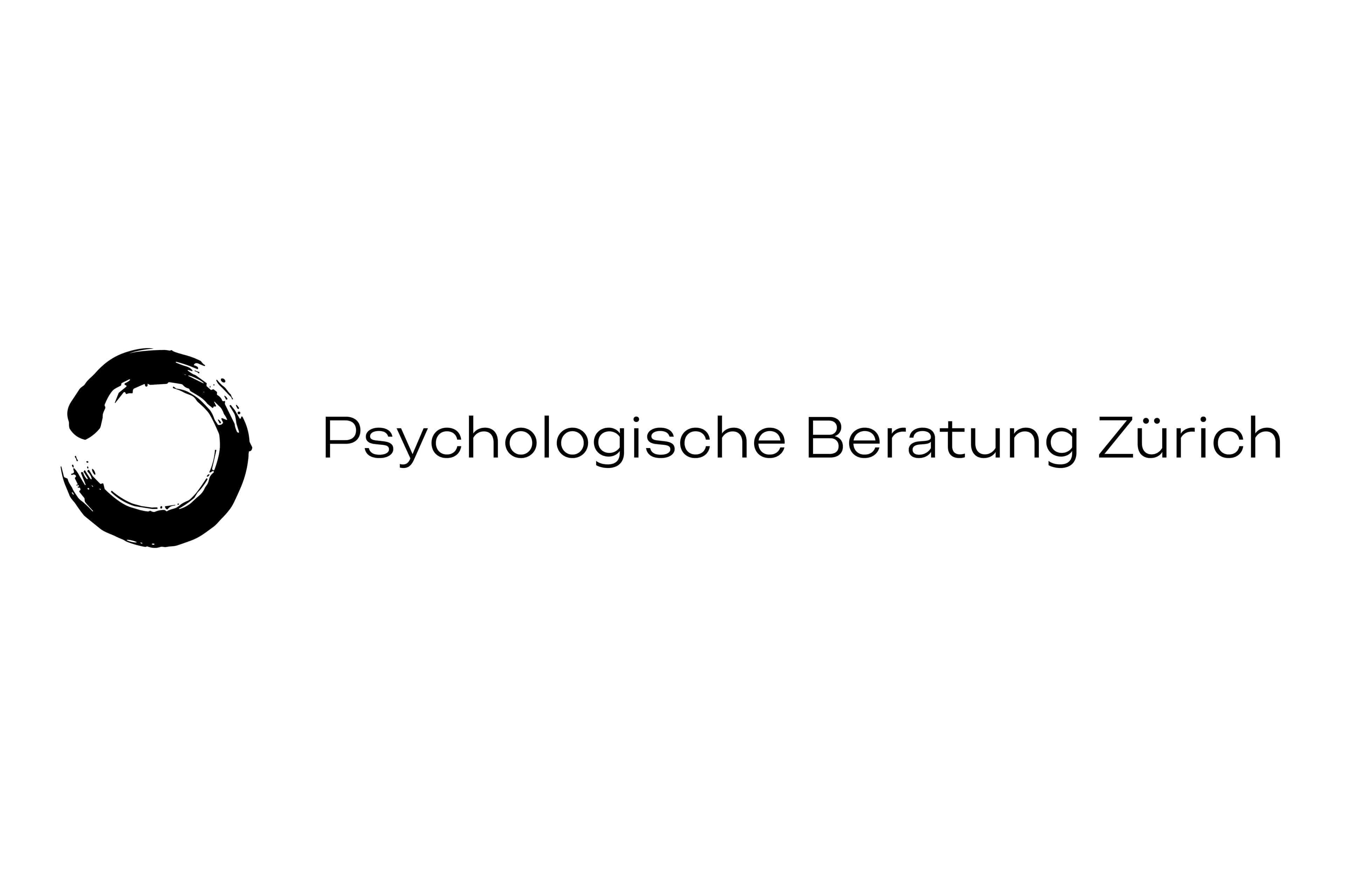 Psychologische Beratung Zürich Logo