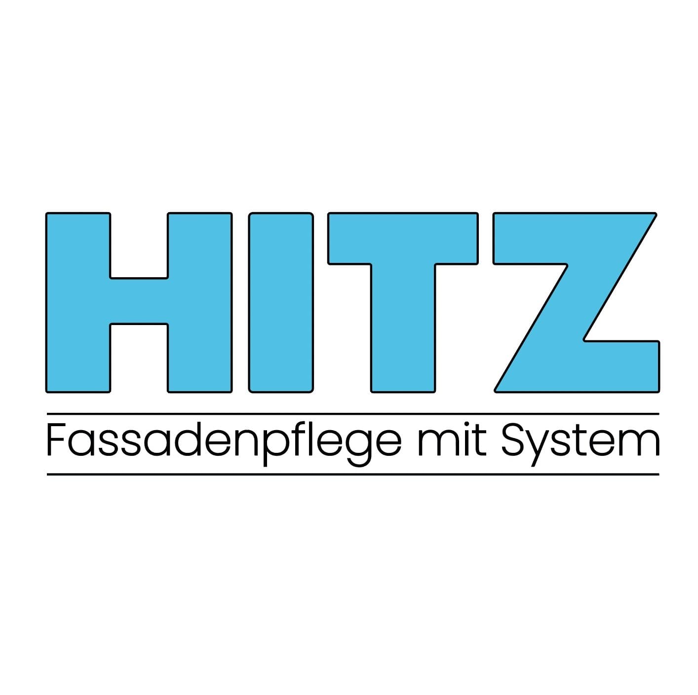 Hitz Fassadenpflege AG Logo