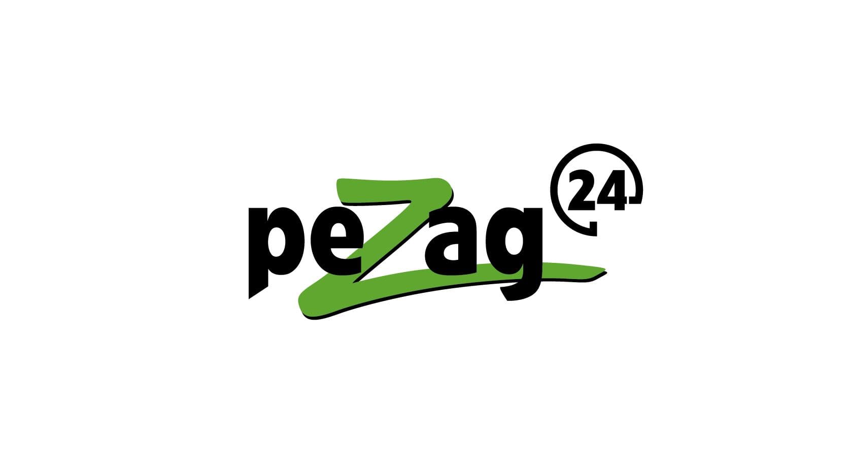 pezag24 Logo