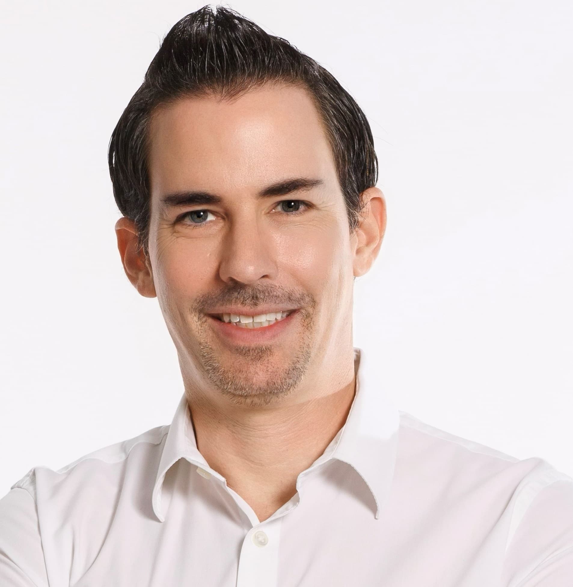 Jürg Fehr