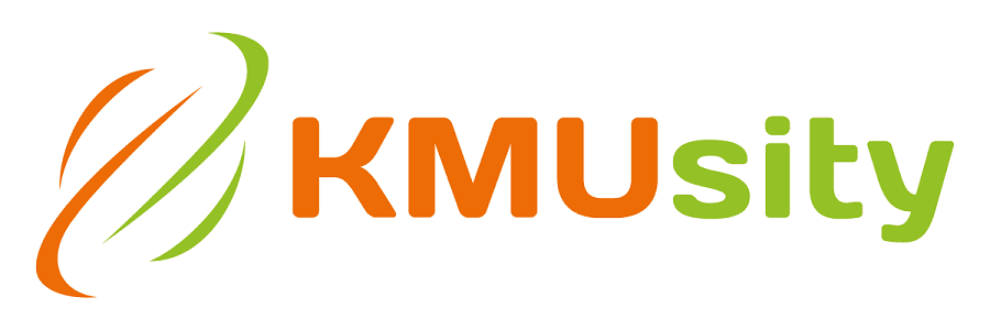KMUsity AG Logo