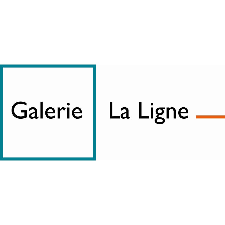 Galerie La Ligne GmbH Logo
