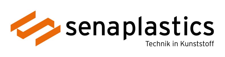 Sena Plastics AG Logo