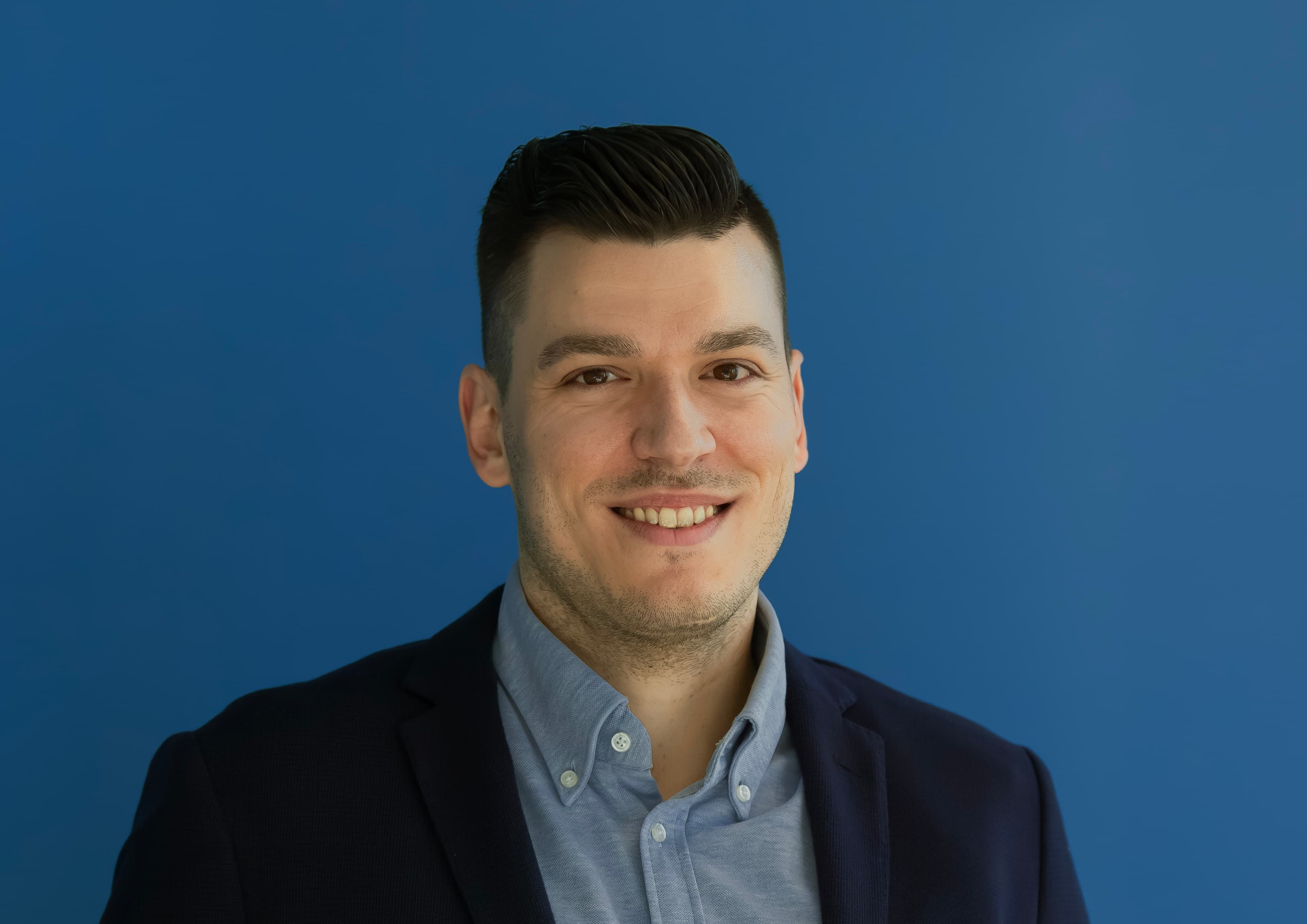 Lukas Mussler