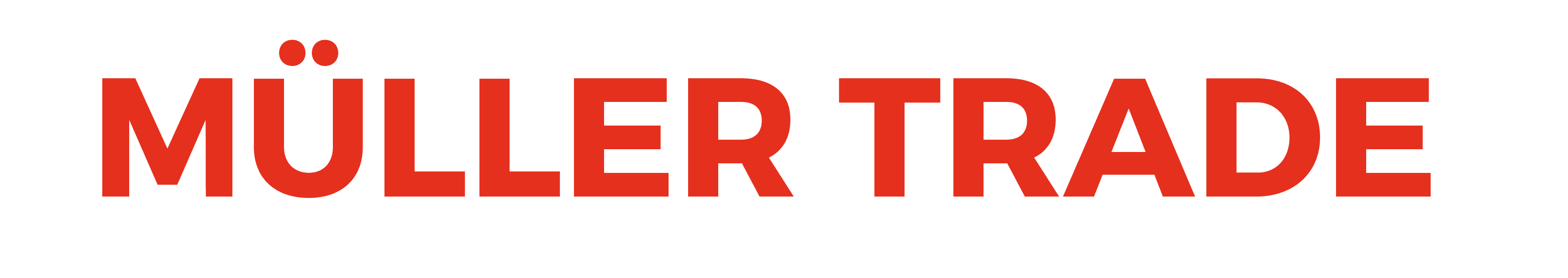 Müller Corporate Clothing AG Logo