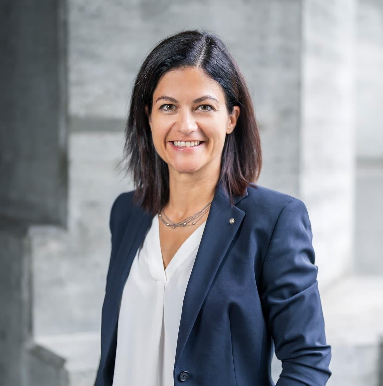 Patrizia Wachter Tanner