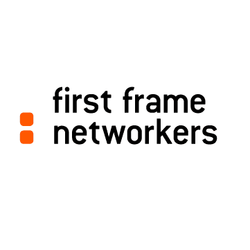 first frame networkers ag Logo