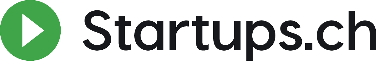 Startups.ch AG Logo