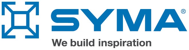SYMA-SYSTEM AG Logo