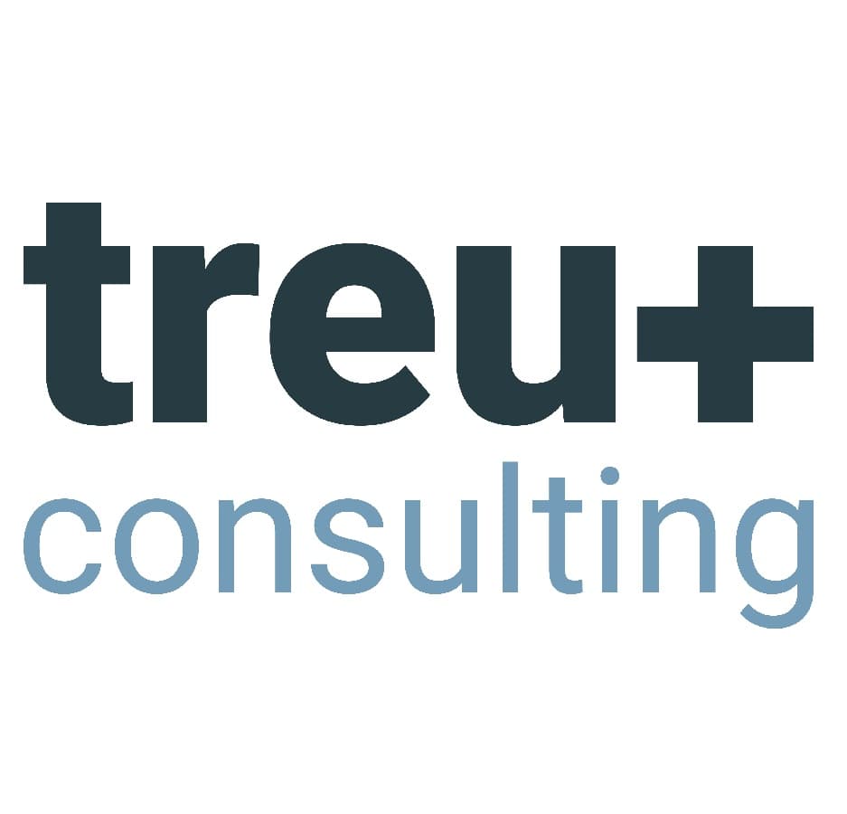 treuplus consulting gmbh Logo