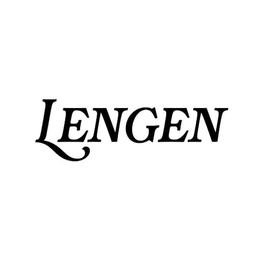 Lengen Creative Studio Logo