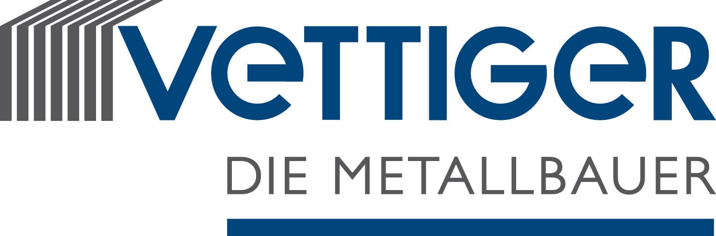 Vettiger Metallbau AG Logo