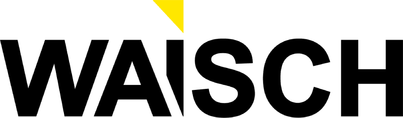 WAISCH Group GmbH Logo